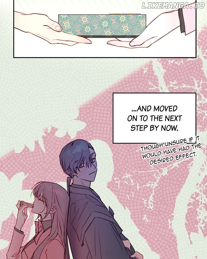 Heart Throbbing Conqueror Chapter 97 257 ch 97 19