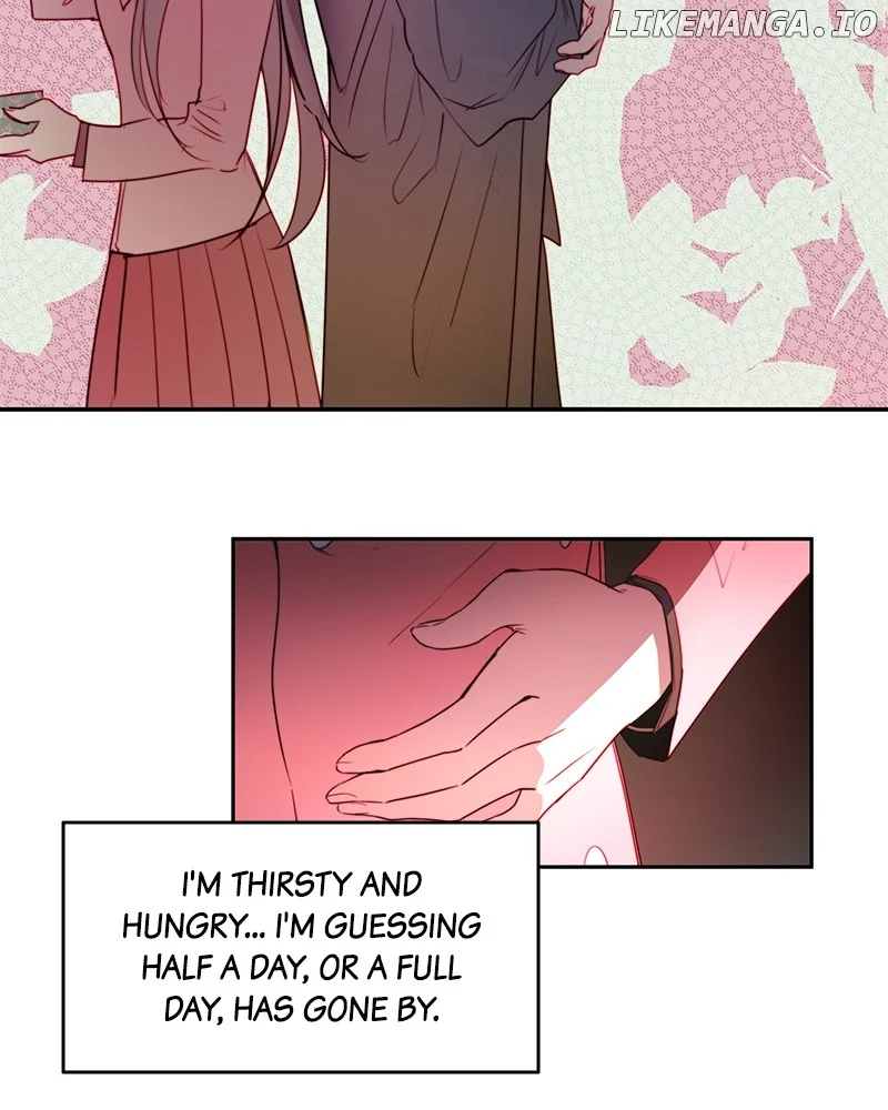 Heart Throbbing Conqueror Chapter 97 258 ch 97 20