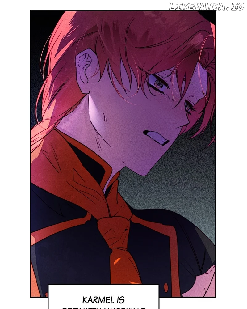 Heart Throbbing Conqueror Chapter 97 259 ch 97 21