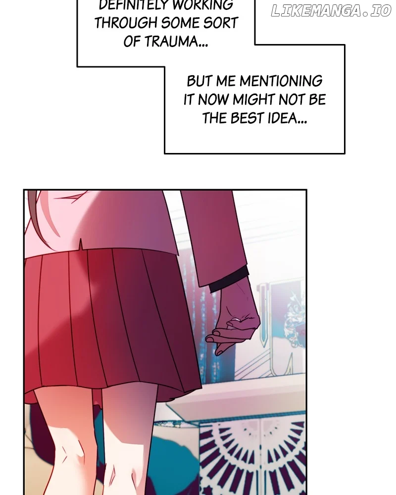 Heart Throbbing Conqueror Chapter 97 260 ch 97 22