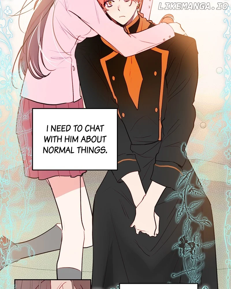 Heart Throbbing Conqueror Chapter 97 263 ch 97 25