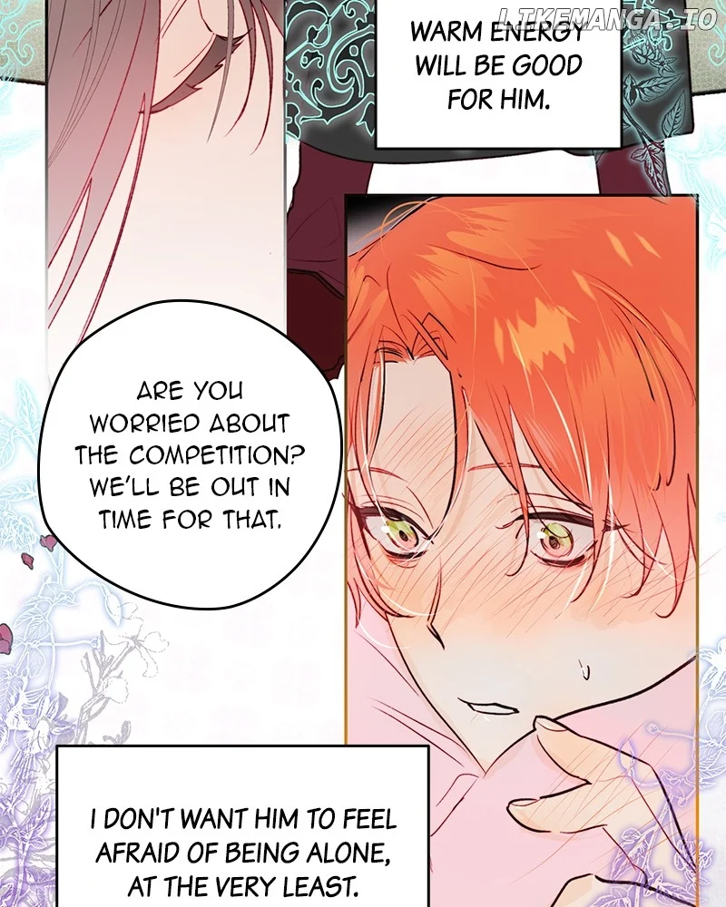 Heart Throbbing Conqueror Chapter 97 264 ch 97 26