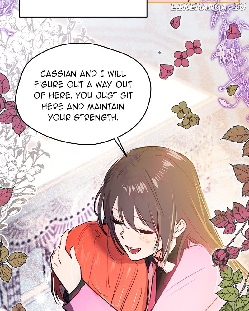 Heart Throbbing Conqueror Chapter 97 265 ch 97 27