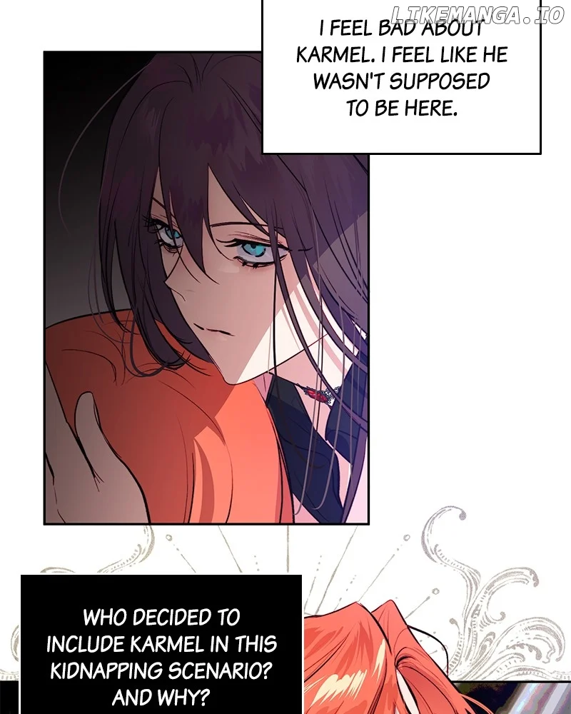 Heart Throbbing Conqueror Chapter 97 267 ch 97 29