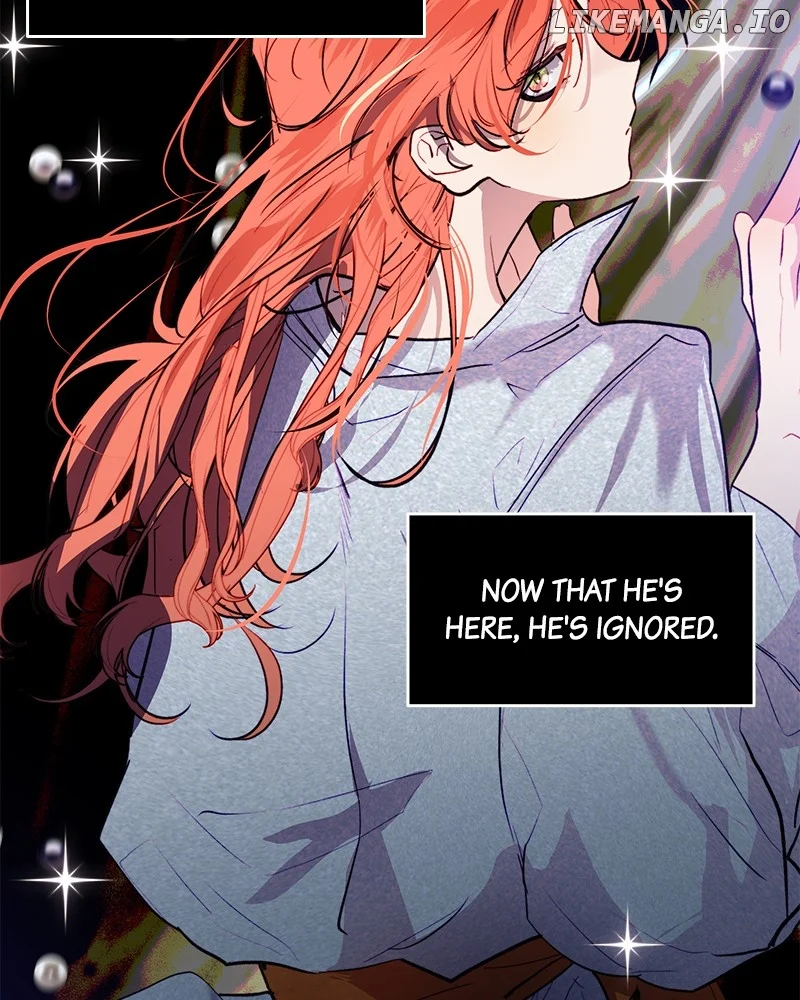 Heart Throbbing Conqueror Chapter 97 268 ch 97 30