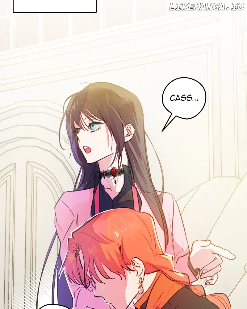 Heart Throbbing Conqueror Chapter 97 270 ch 97 32