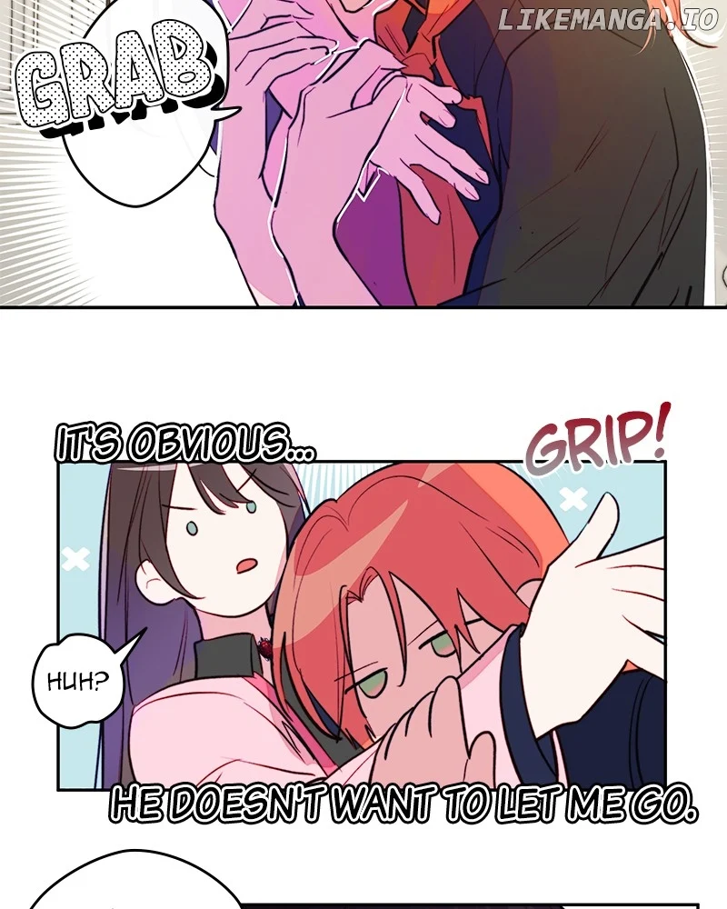 Heart Throbbing Conqueror Chapter 97 271 ch 97 33