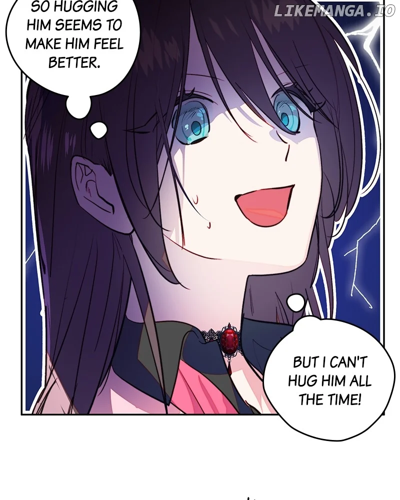 Heart Throbbing Conqueror Chapter 97 272 ch 97 34