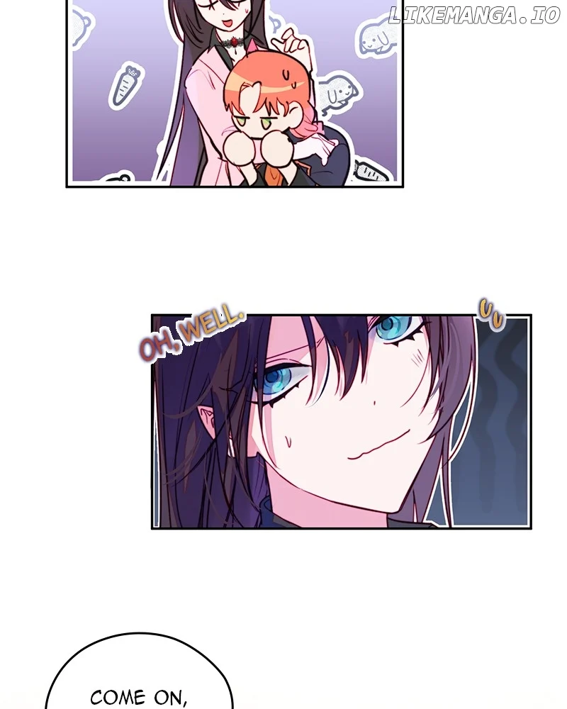 Heart Throbbing Conqueror Chapter 97 274 ch 97 36