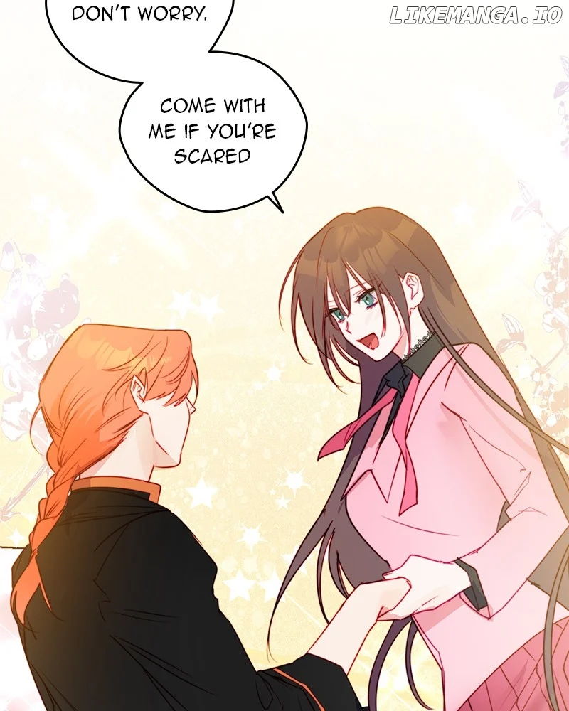 Heart Throbbing Conqueror Chapter 97 275 ch 97 37