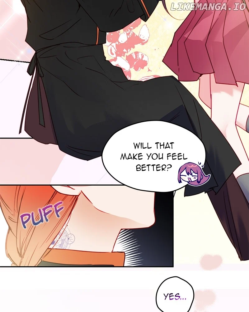 Heart Throbbing Conqueror Chapter 97 276 ch 97 38