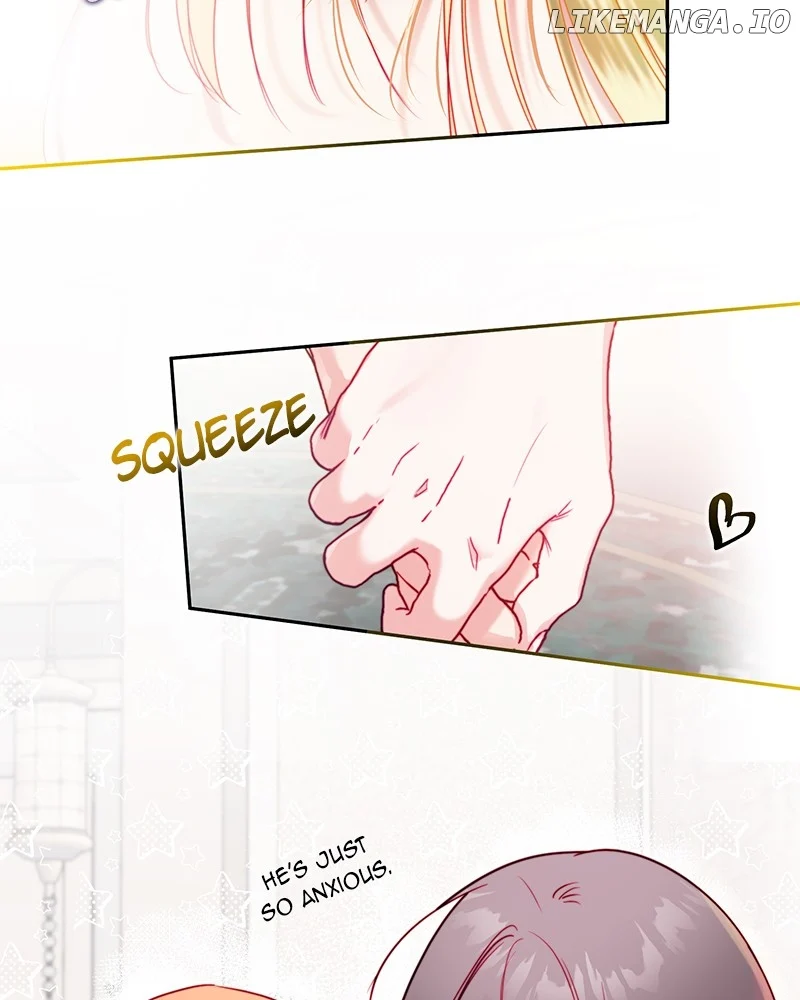 Heart Throbbing Conqueror Chapter 97 279 ch 97 41