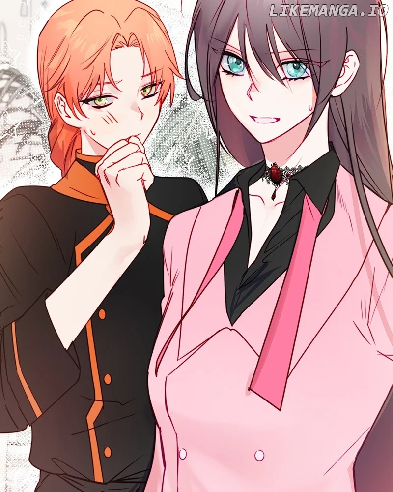 Heart Throbbing Conqueror Chapter 97 280 ch 97 42