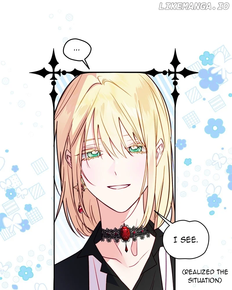 Heart Throbbing Conqueror Chapter 97 283 ch 97 45