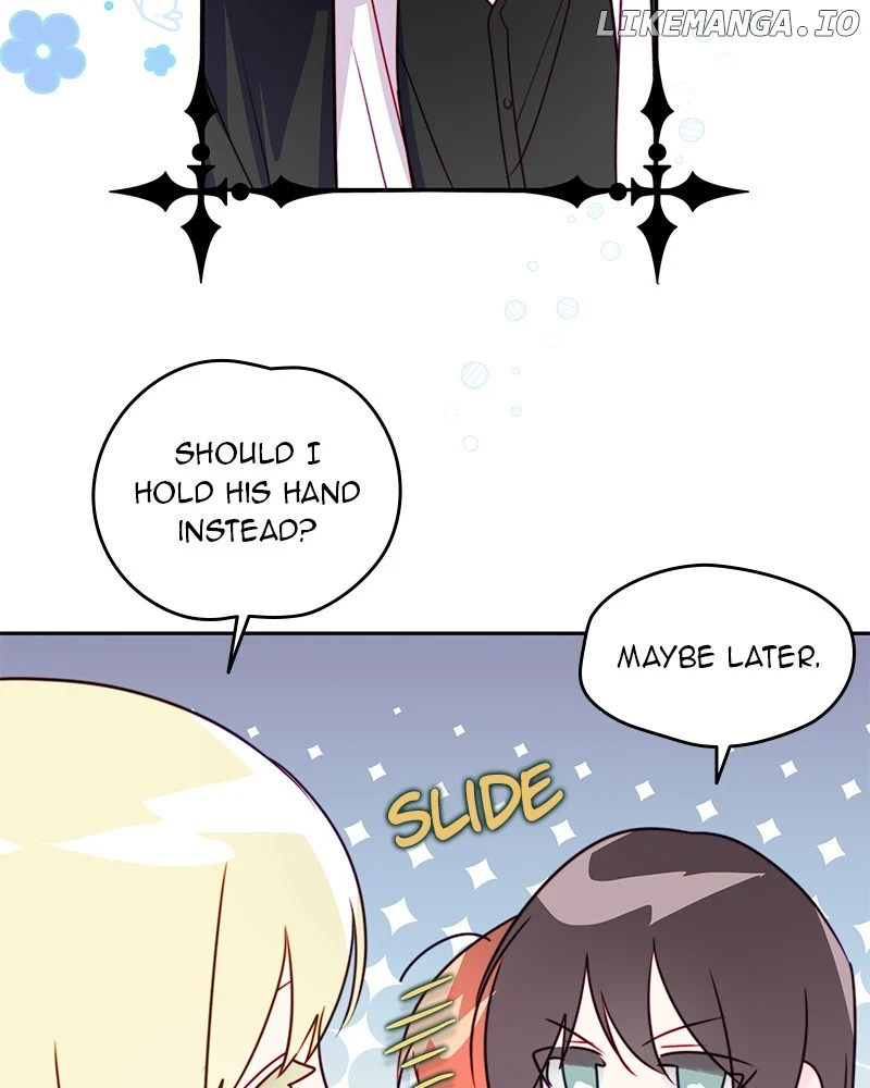 Heart Throbbing Conqueror Chapter 97 284 ch 97 46