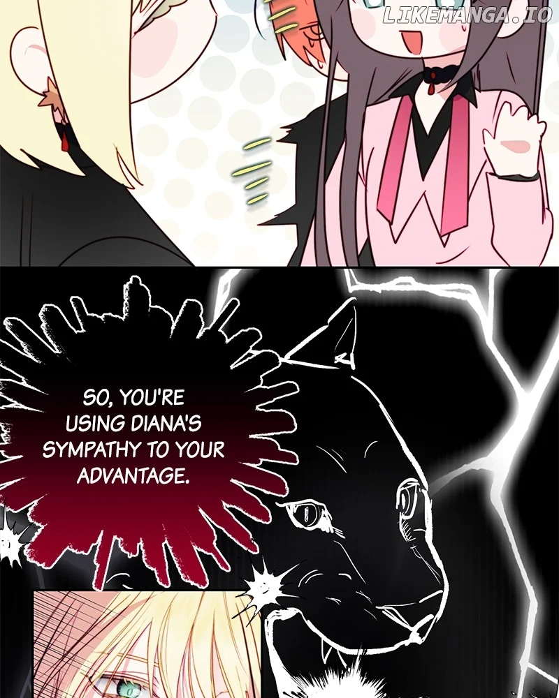 Heart Throbbing Conqueror Chapter 97 285 ch 97 47