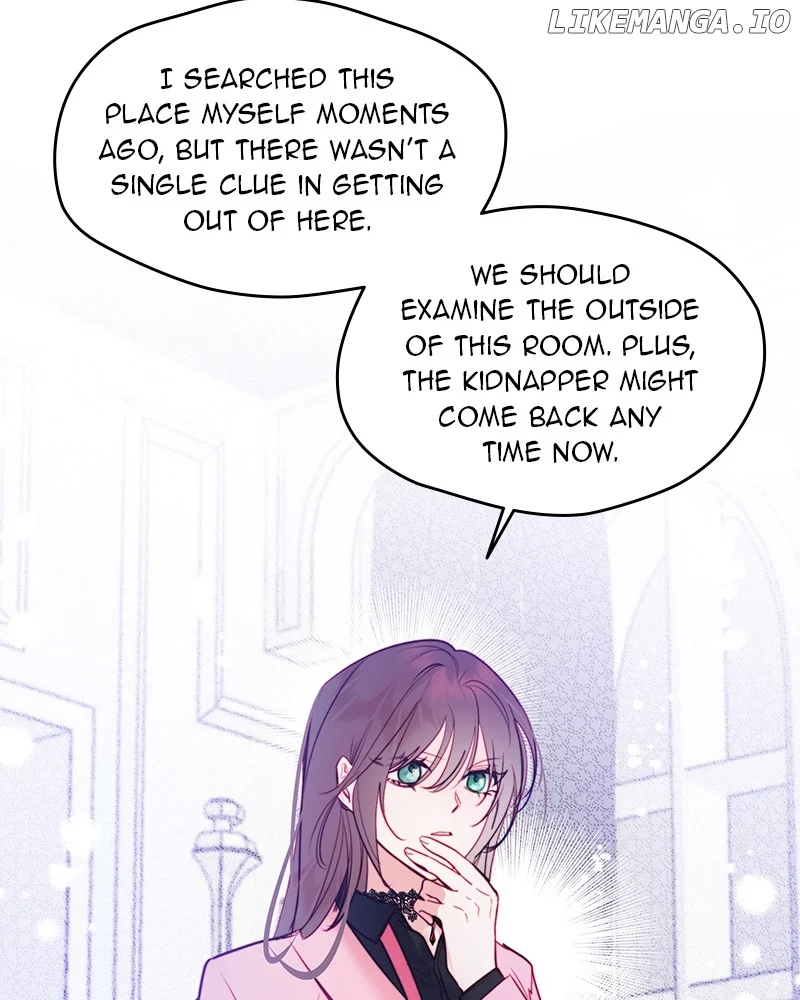 Heart Throbbing Conqueror Chapter 97 288 ch 97 50