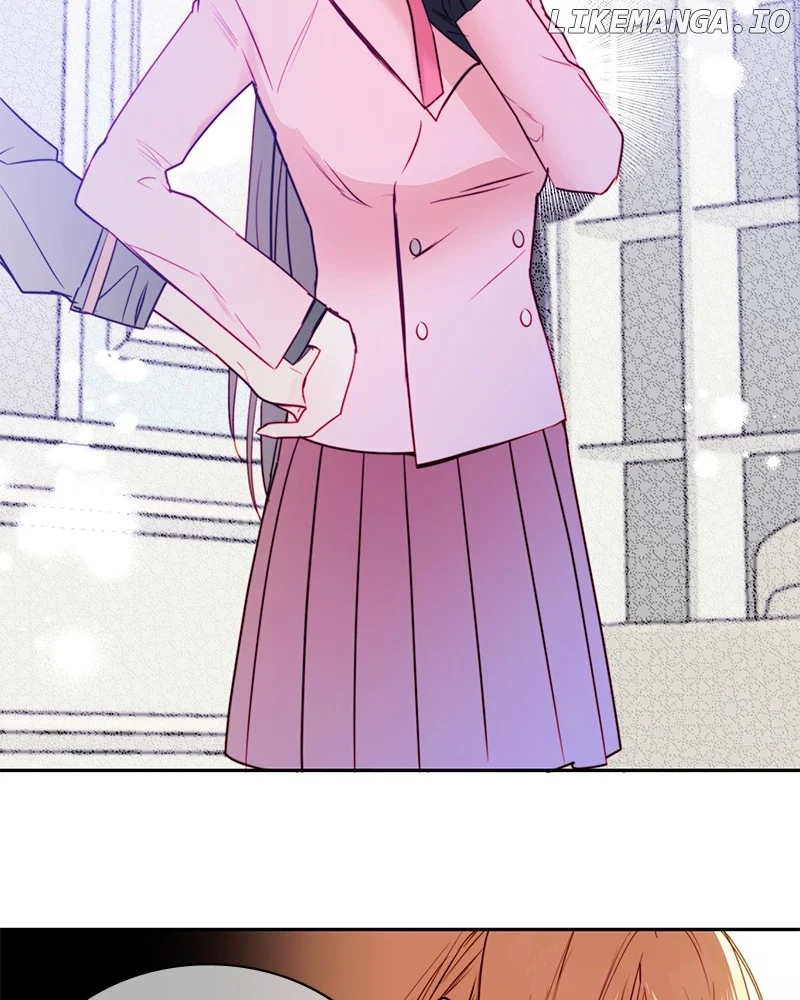 Heart Throbbing Conqueror Chapter 97 289 ch 97 51