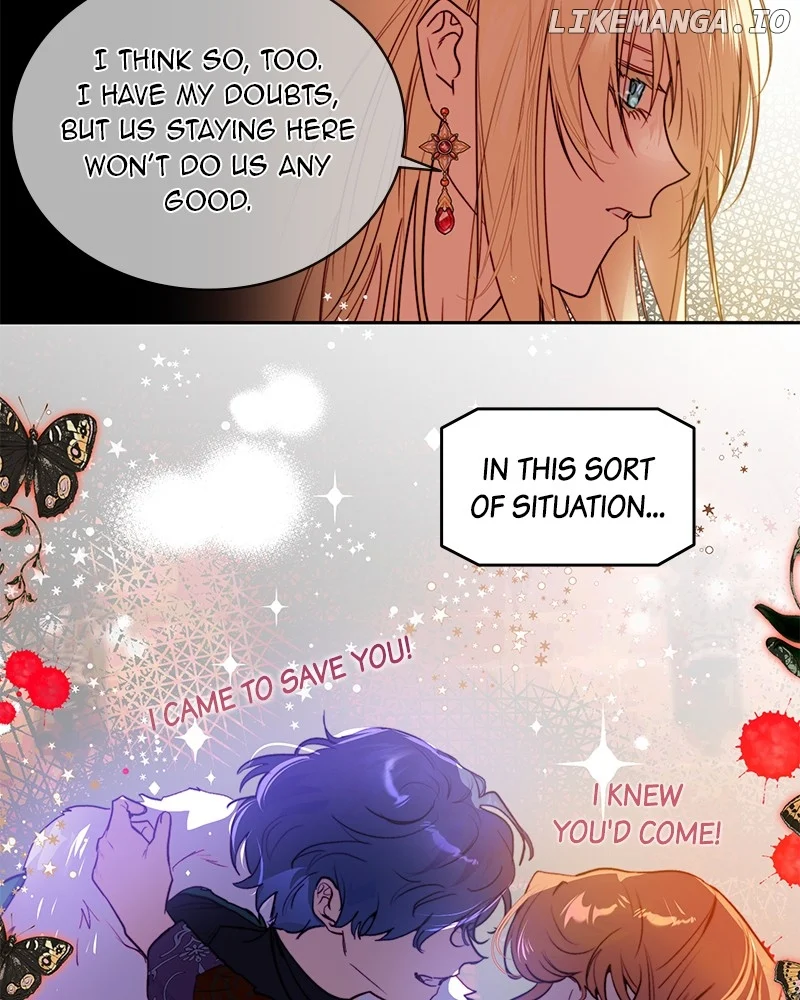 Heart Throbbing Conqueror Chapter 97 290 ch 97 52