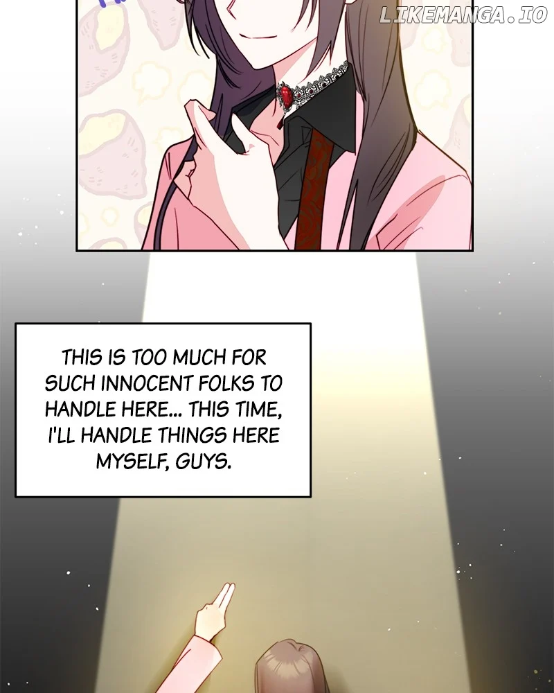 Heart Throbbing Conqueror Chapter 97 293 ch 97 55