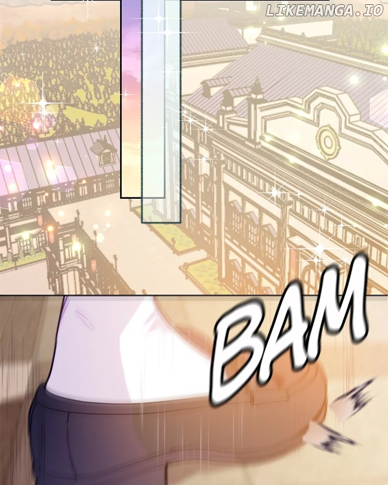 Heart Throbbing Conqueror Chapter 97 296 ch 97 58