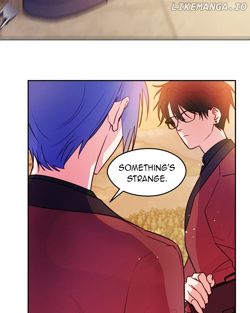 Heart Throbbing Conqueror Chapter 97 297 ch 97 59