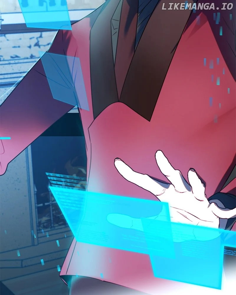 Heart Throbbing Conqueror Chapter 97 244 ch 97 6