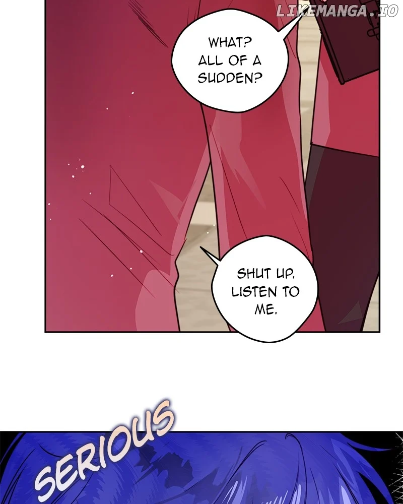 Heart Throbbing Conqueror Chapter 97 298 ch 97 60