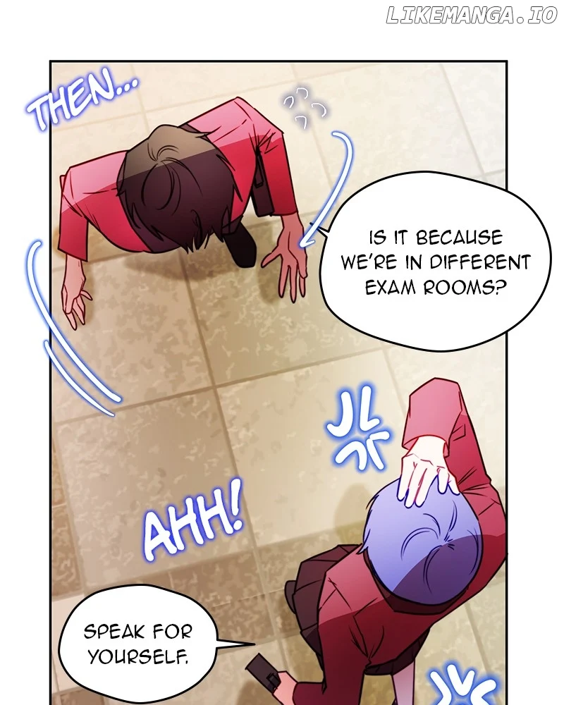 Heart Throbbing Conqueror Chapter 97 302 ch 97 64