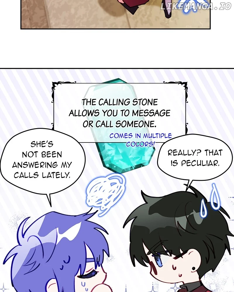 Heart Throbbing Conqueror Chapter 97 303 ch 97 65