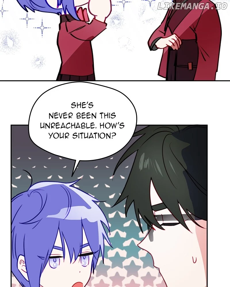 Heart Throbbing Conqueror Chapter 97 304 ch 97 66