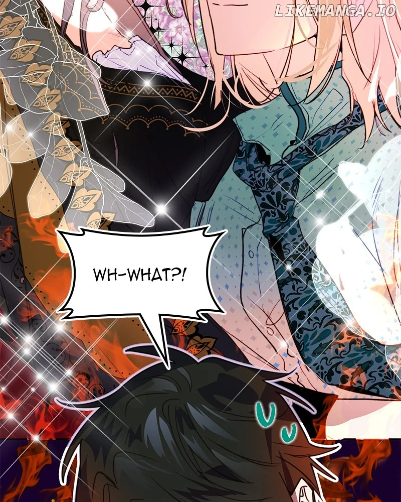 Heart Throbbing Conqueror Chapter 97 310 ch 97 72