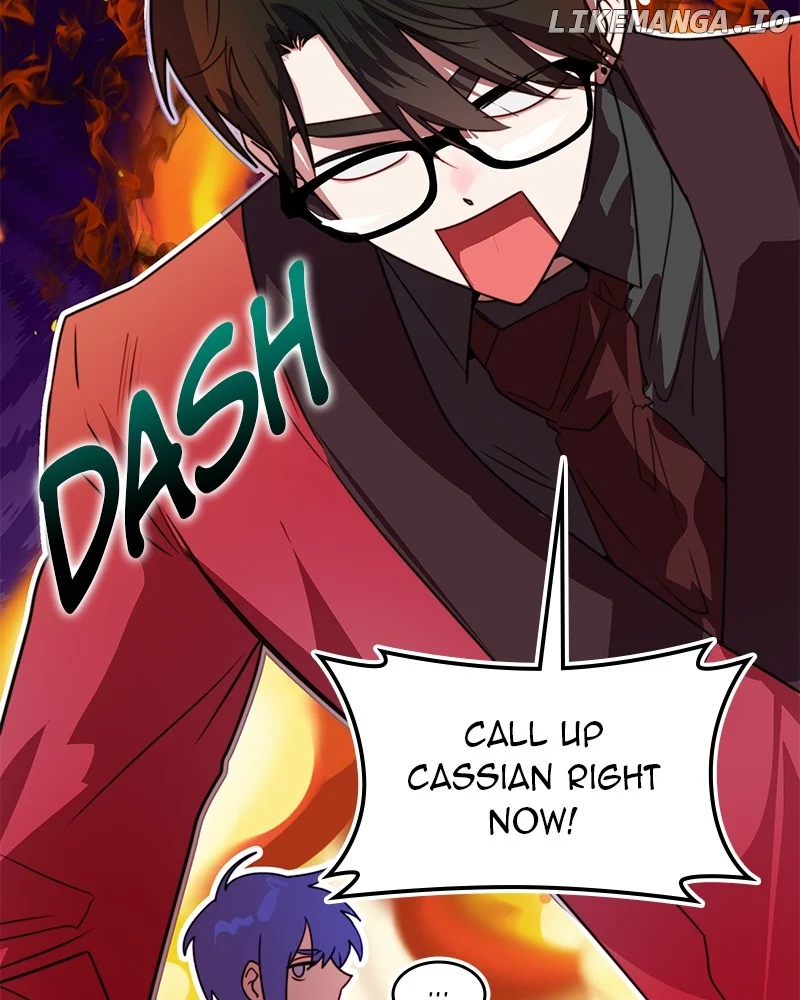 Heart Throbbing Conqueror Chapter 97 311 ch 97 73