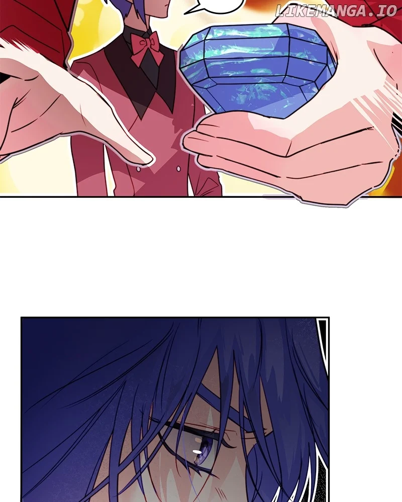 Heart Throbbing Conqueror Chapter 97 312 ch 97 74