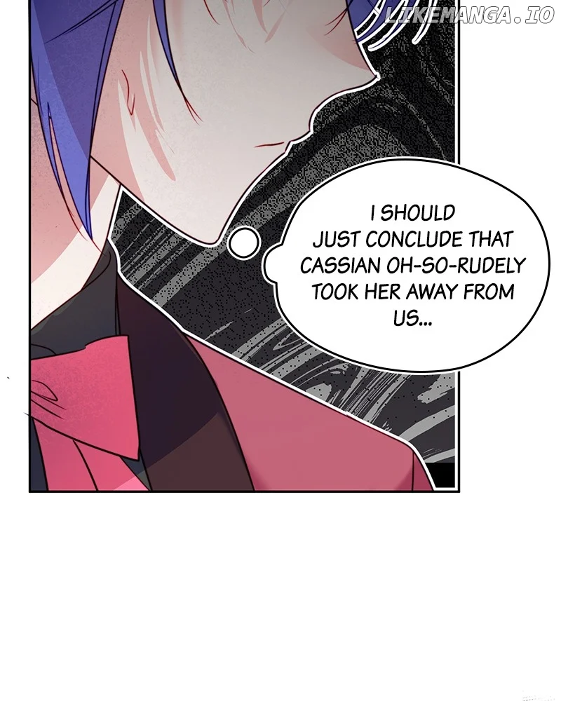 Heart Throbbing Conqueror Chapter 97 313 ch 97 75