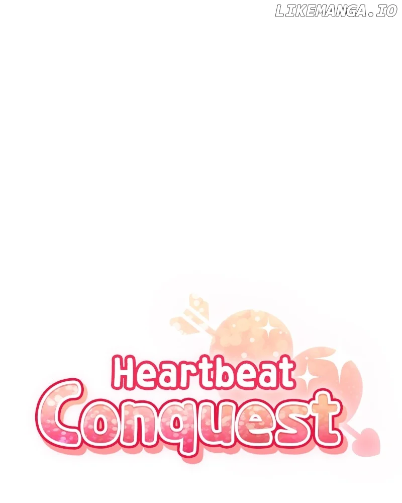 Heart Throbbing Conqueror Chapter 97 247 ch 97 9