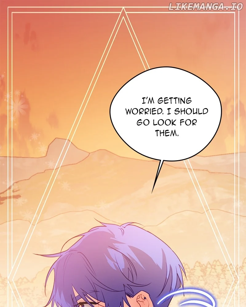 Heart Throbbing Conqueror Chapter 98 254 ch 98 1