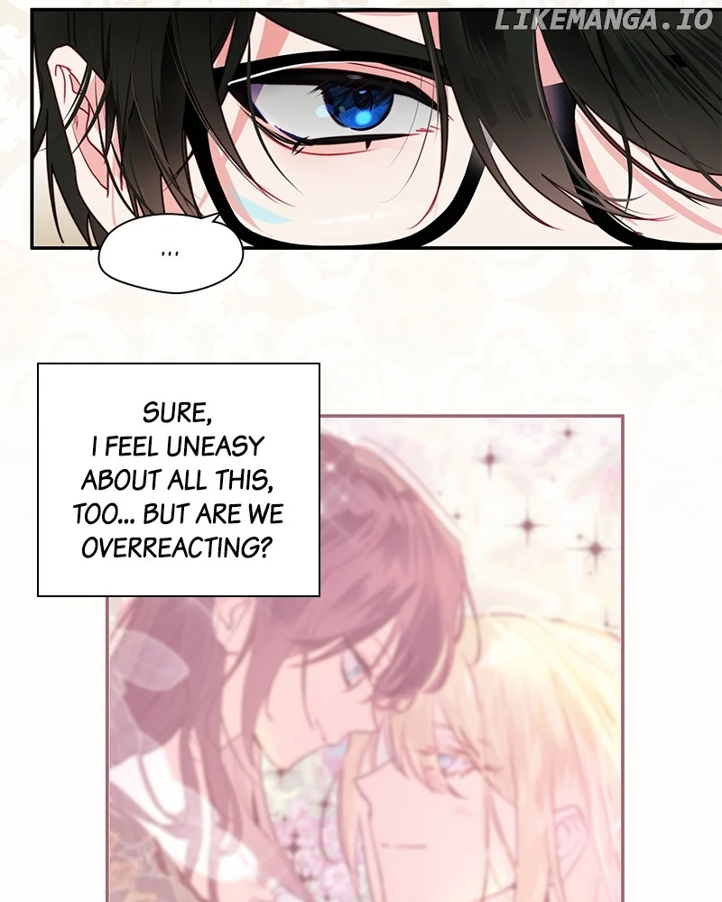 Heart Throbbing Conqueror Chapter 98 263 ch 98 10