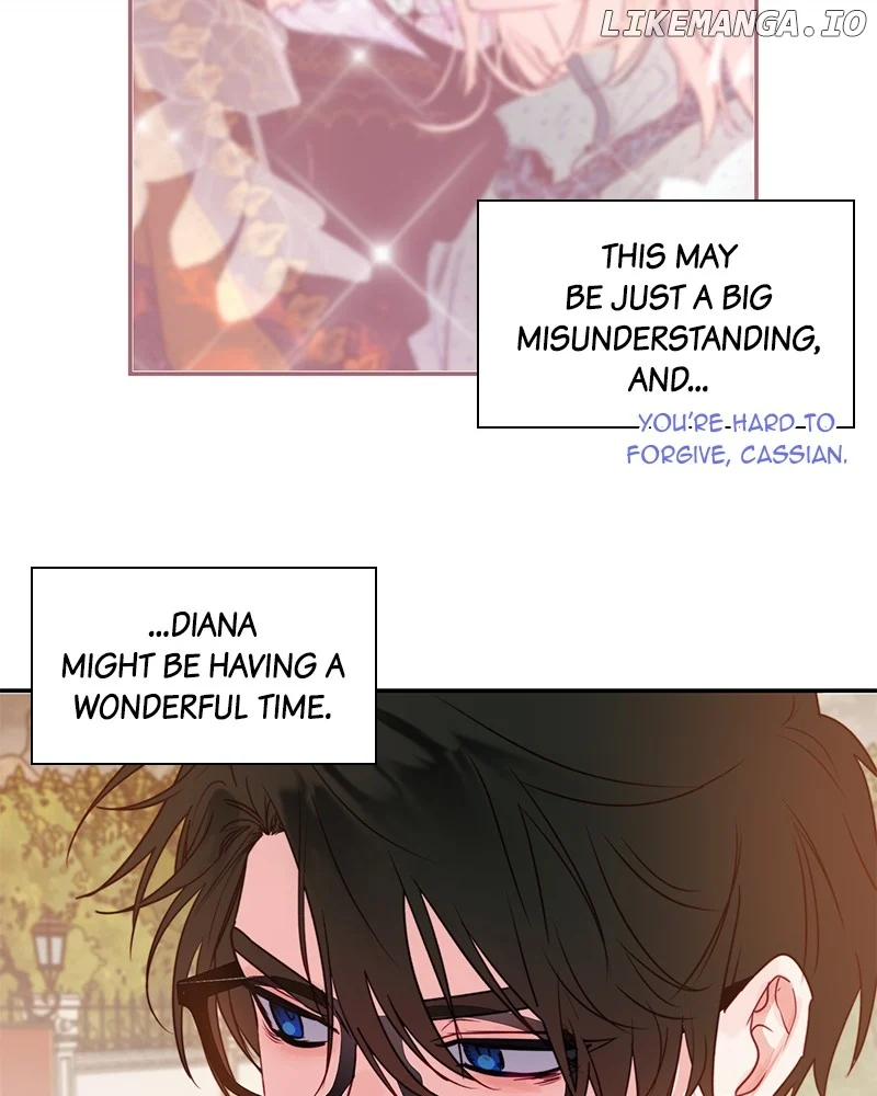 Heart Throbbing Conqueror Chapter 98 264 ch 98 11