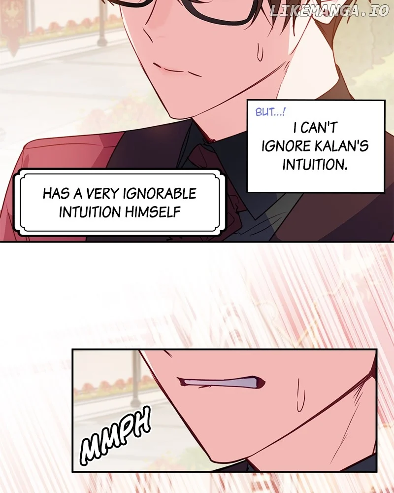 Heart Throbbing Conqueror Chapter 98 265 ch 98 12