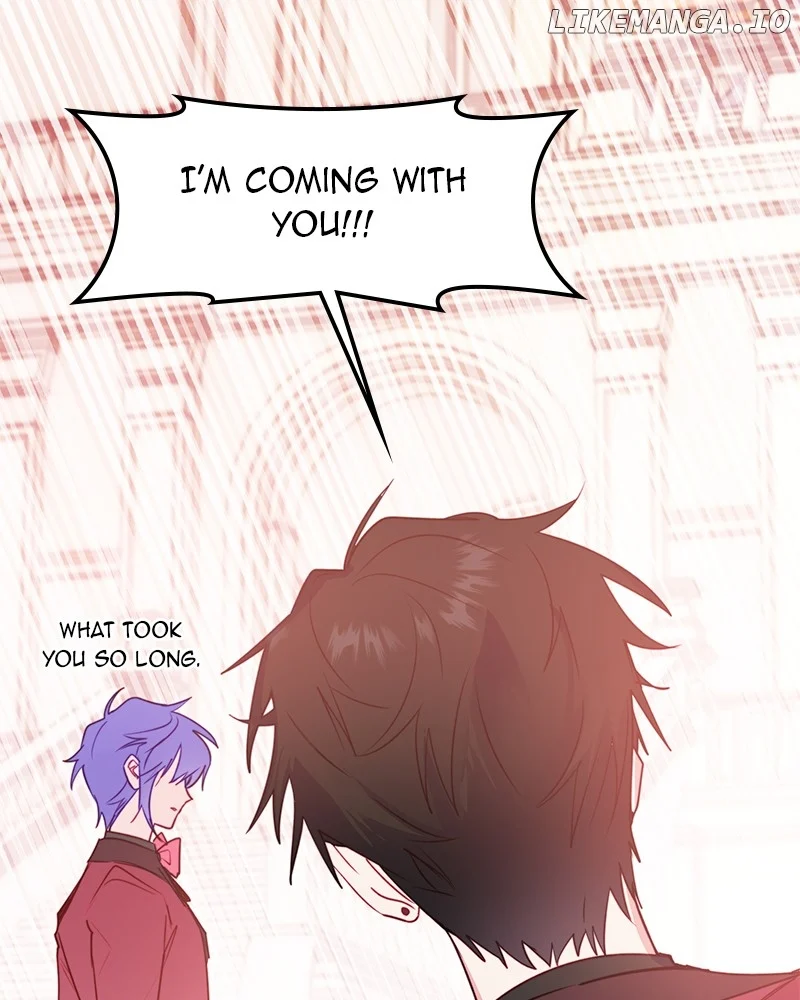 Heart Throbbing Conqueror Chapter 98 266 ch 98 13