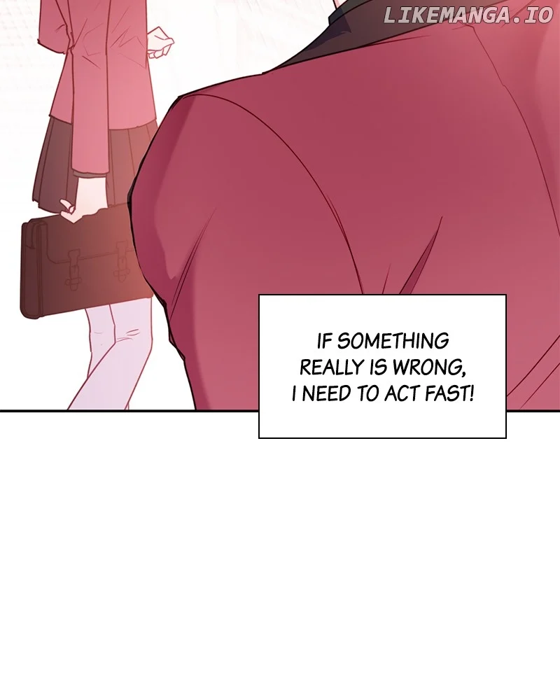 Heart Throbbing Conqueror Chapter 98 267 ch 98 14