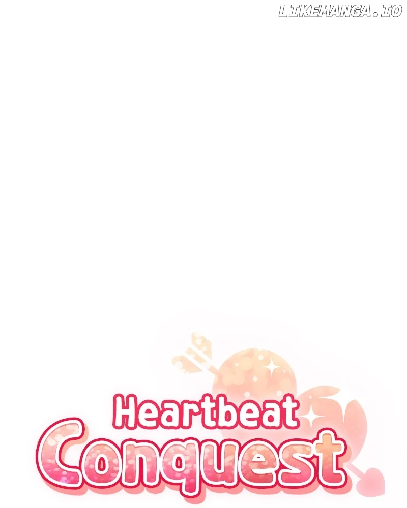 Heart Throbbing Conqueror Chapter 98 268 ch 98 15