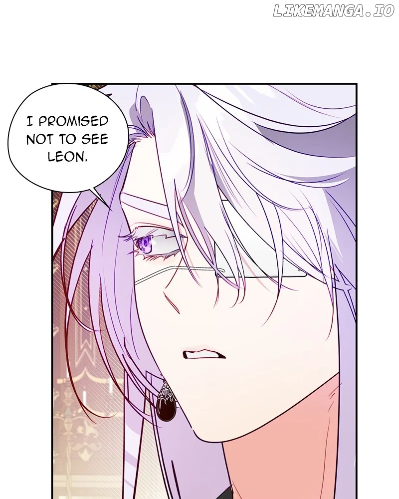 Heart Throbbing Conqueror Chapter 98 272 ch 98 19