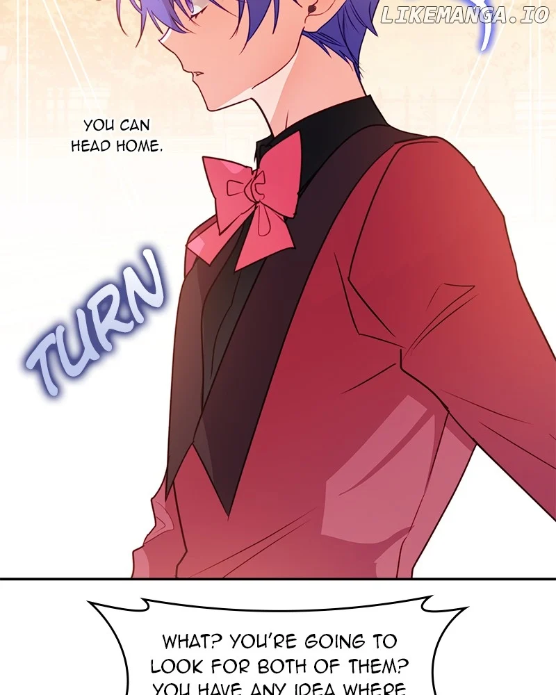 Heart Throbbing Conqueror Chapter 98 255 ch 98 2