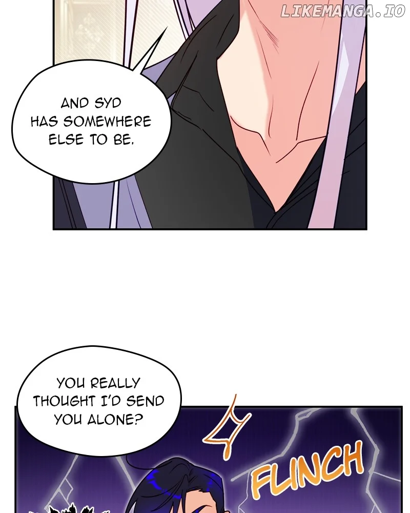 Heart Throbbing Conqueror Chapter 98 273 ch 98 20