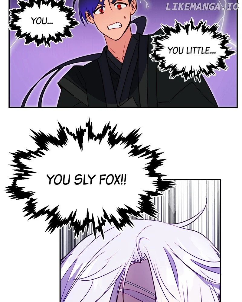 Heart Throbbing Conqueror Chapter 98 274 ch 98 21