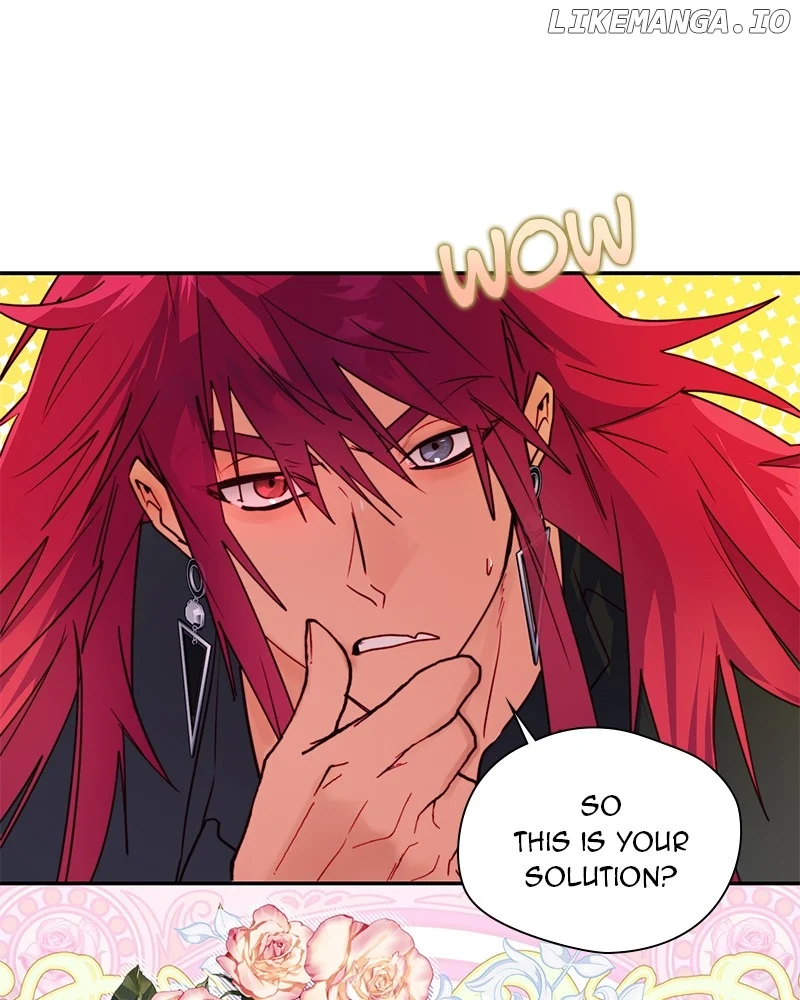 Heart Throbbing Conqueror Chapter 98 276 ch 98 23