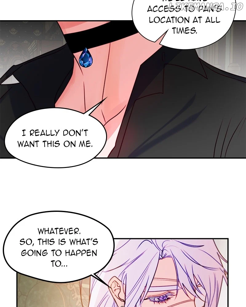 Heart Throbbing Conqueror Chapter 98 280 ch 98 27