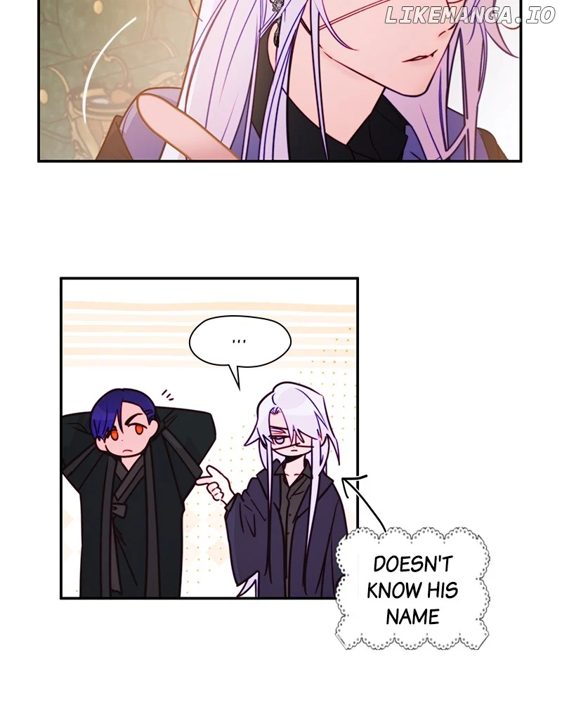 Heart Throbbing Conqueror Chapter 98 281 ch 98 28